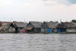 Floating village, Belen, Iquitos