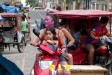 Carnaval, Iquitos