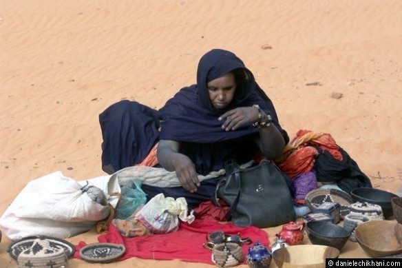 Adrar, Mauritania