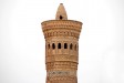 Kalon Minaret, Boukhara