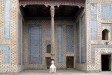 Tach Khaouli Palace, Khiva