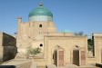 Pakhlavan Mahmoud mausoleum, Khiva