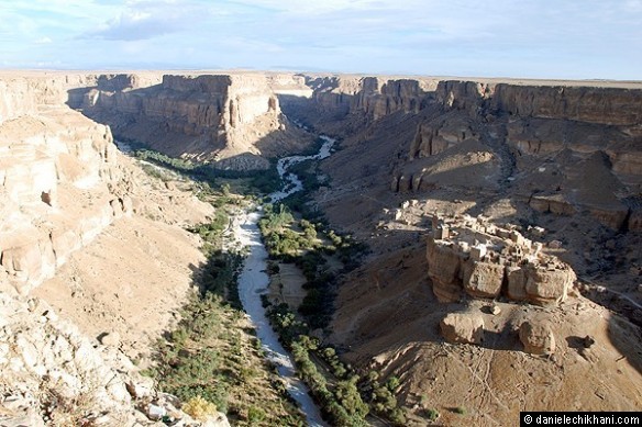 Wadi Doan