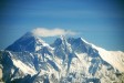 Mount Everest (8848m)