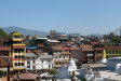 Bodnath stûpa - Kathmandu