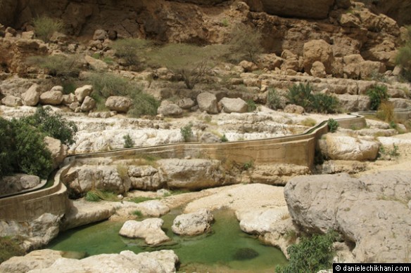 Wadi al Shab