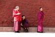 Tsurphu Monastery-Main Seat of Karmapa
